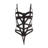 Subblime - Body Sexy  Découpes Noir L/Xl